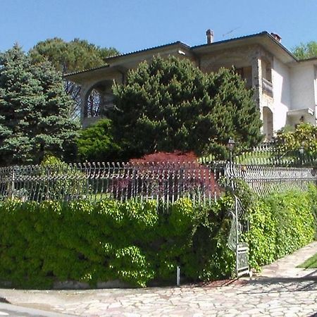Апартаменты Matilde'S House Рикко-дель-Гольфо-ди-Специя Экстерьер фото