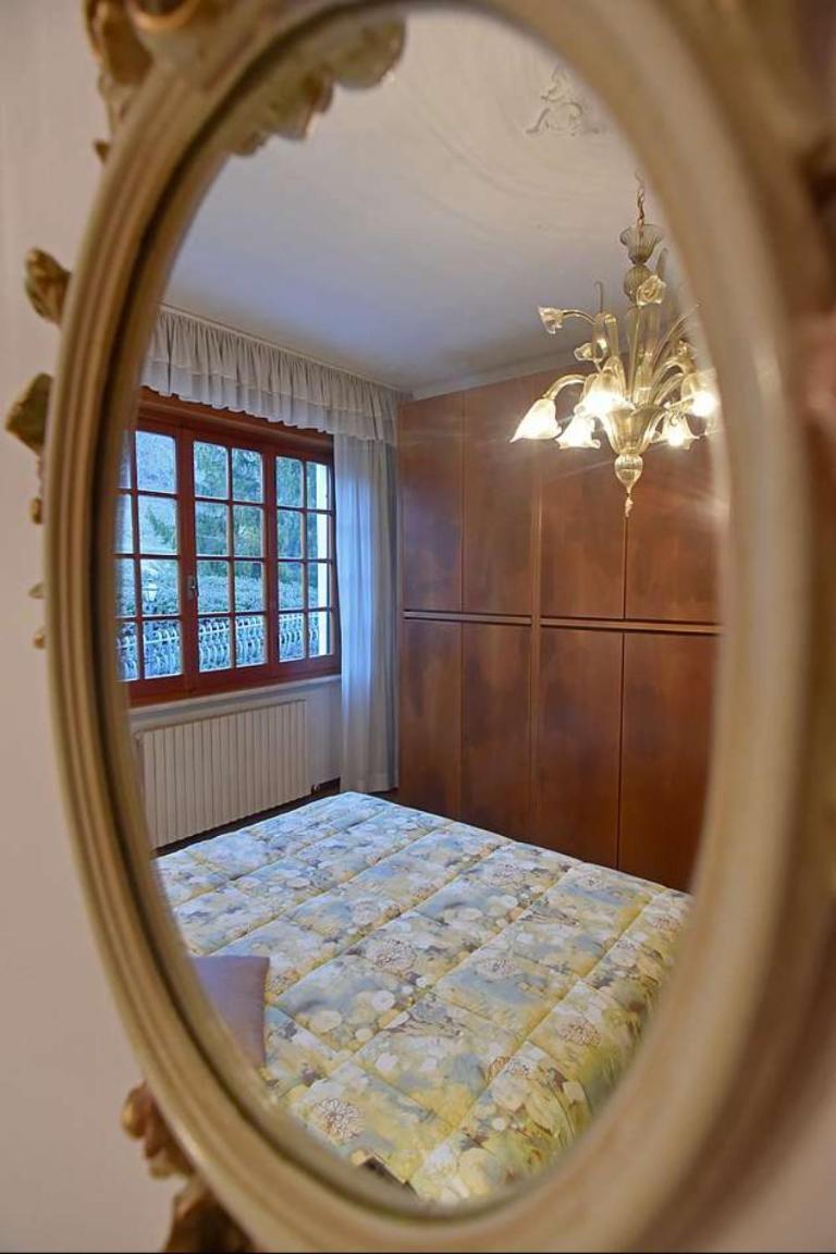 Апартаменты Matilde'S House Рикко-дель-Гольфо-ди-Специя Экстерьер фото
