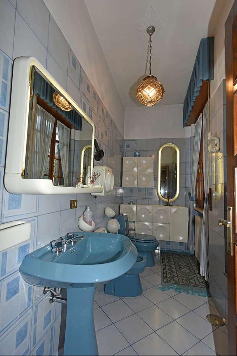 Апартаменты Matilde'S House Рикко-дель-Гольфо-ди-Специя Экстерьер фото