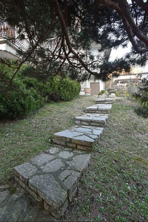 Апартаменты Matilde'S House Рикко-дель-Гольфо-ди-Специя Экстерьер фото