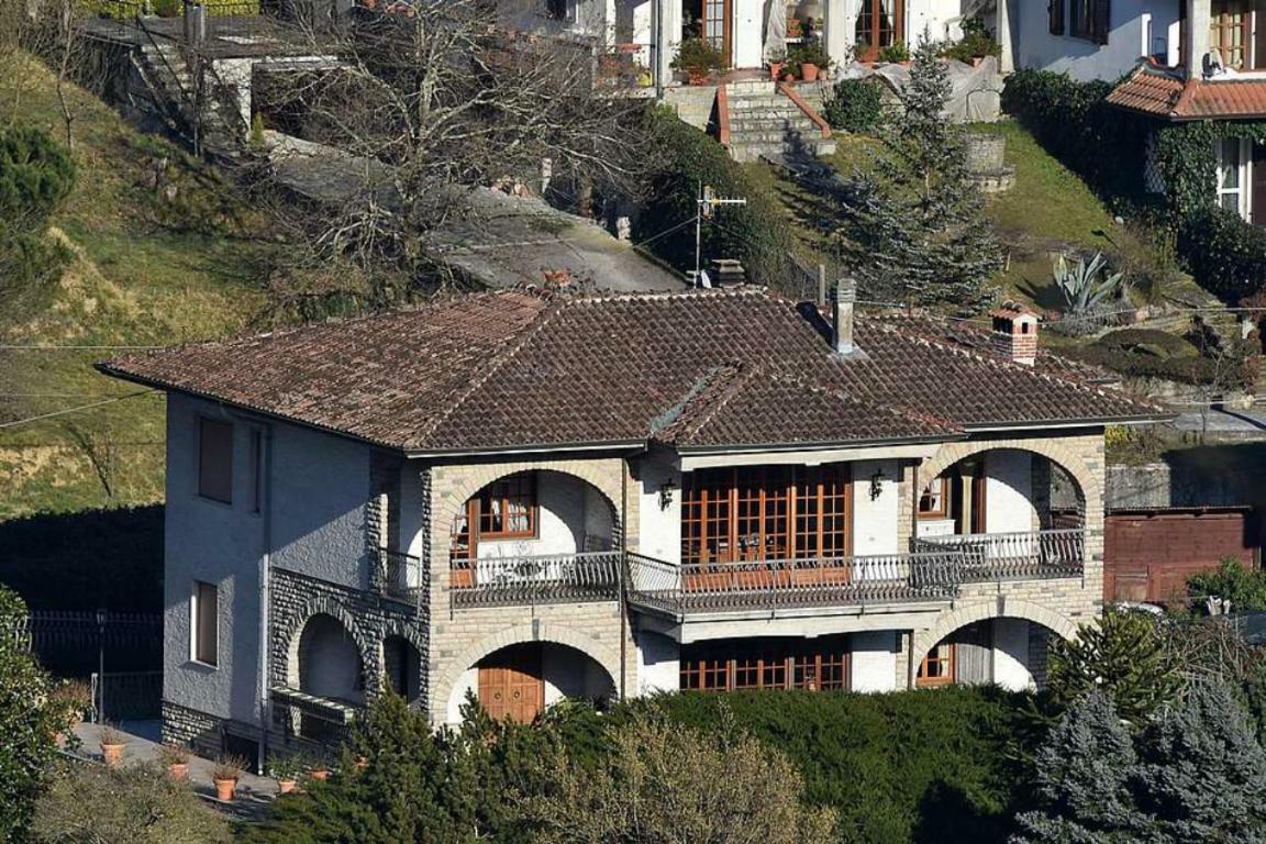 Апартаменты Matilde'S House Рикко-дель-Гольфо-ди-Специя Экстерьер фото