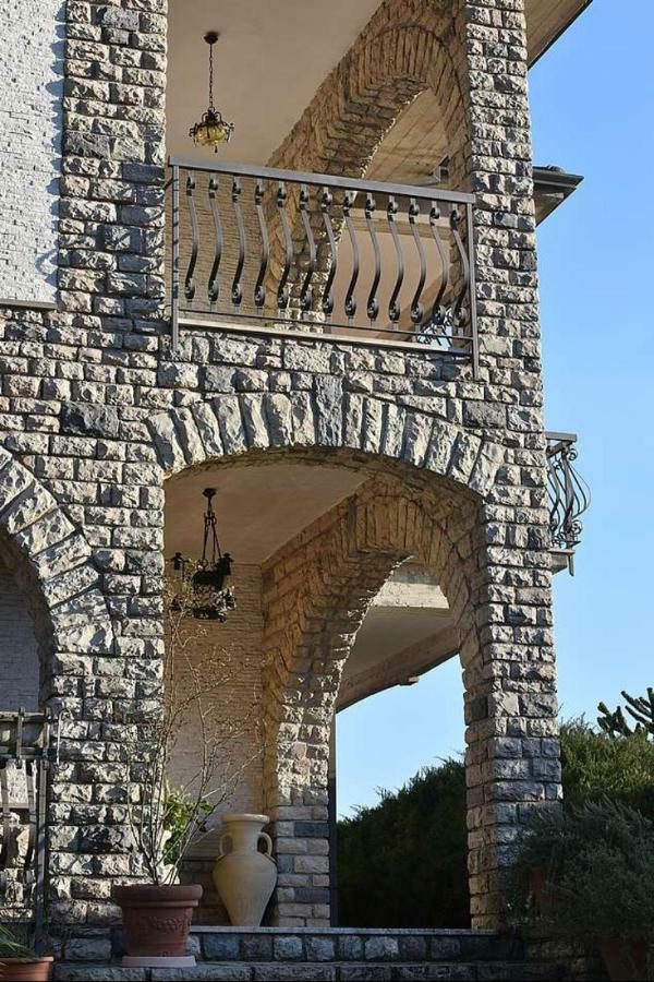 Апартаменты Matilde'S House Рикко-дель-Гольфо-ди-Специя Экстерьер фото