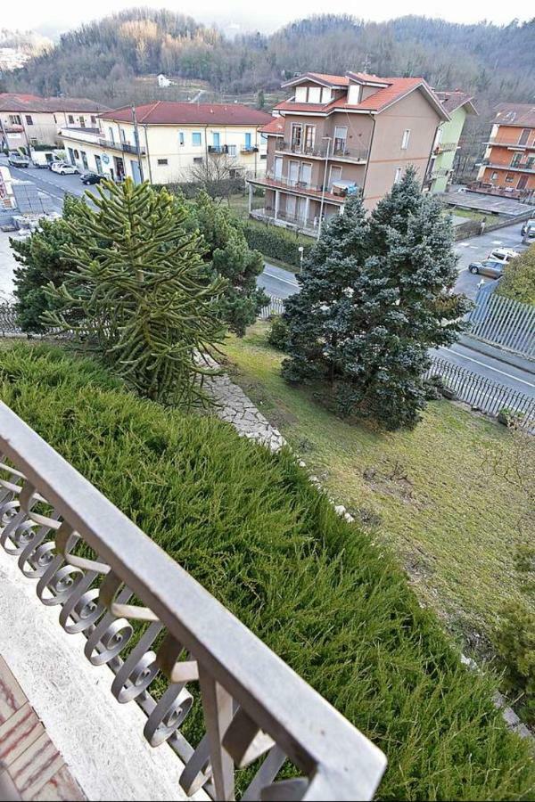Апартаменты Matilde'S House Рикко-дель-Гольфо-ди-Специя Экстерьер фото
